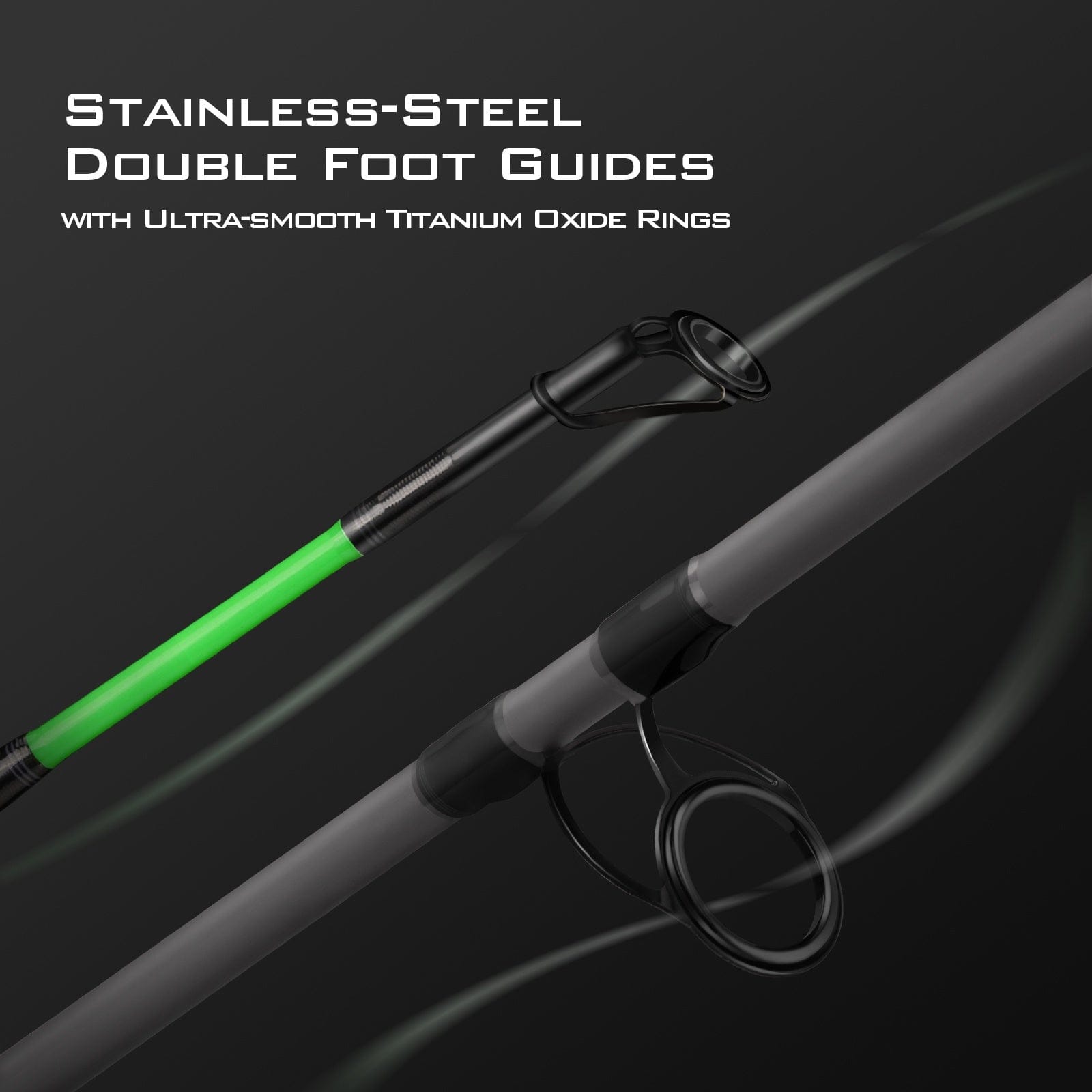 KastKing Kong Spinning Rods Spinning / 10'0 KastKing Kong Spinning Rods Spinning / 10'0