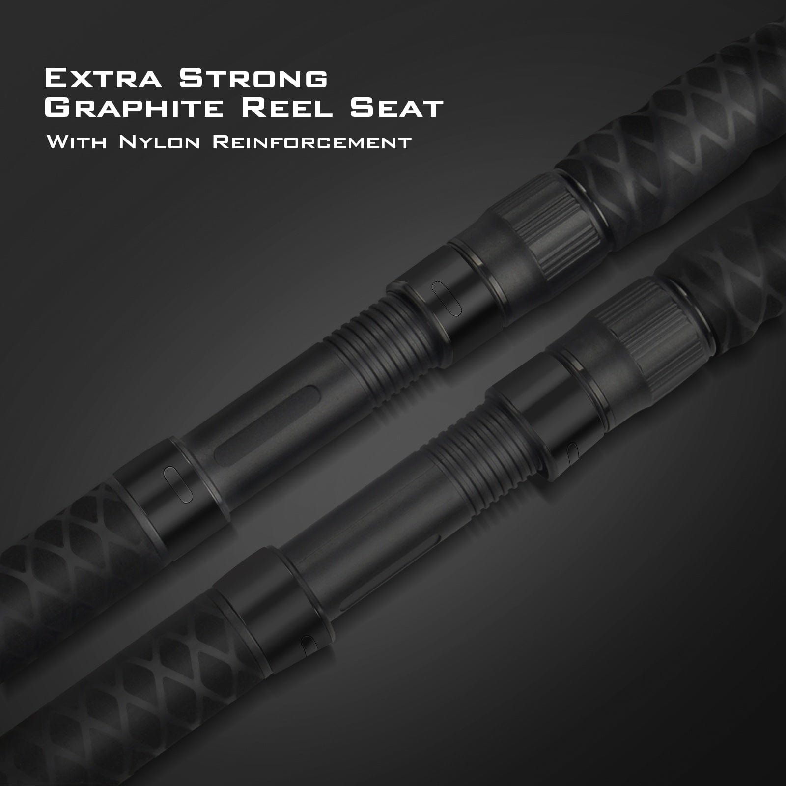KastKing Kong Spinning Rods
