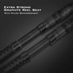 KastKing Kong Spinning Rods