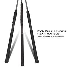 KastKing Kong and Kapstan SE Spinning Saltwater Fishing Combo