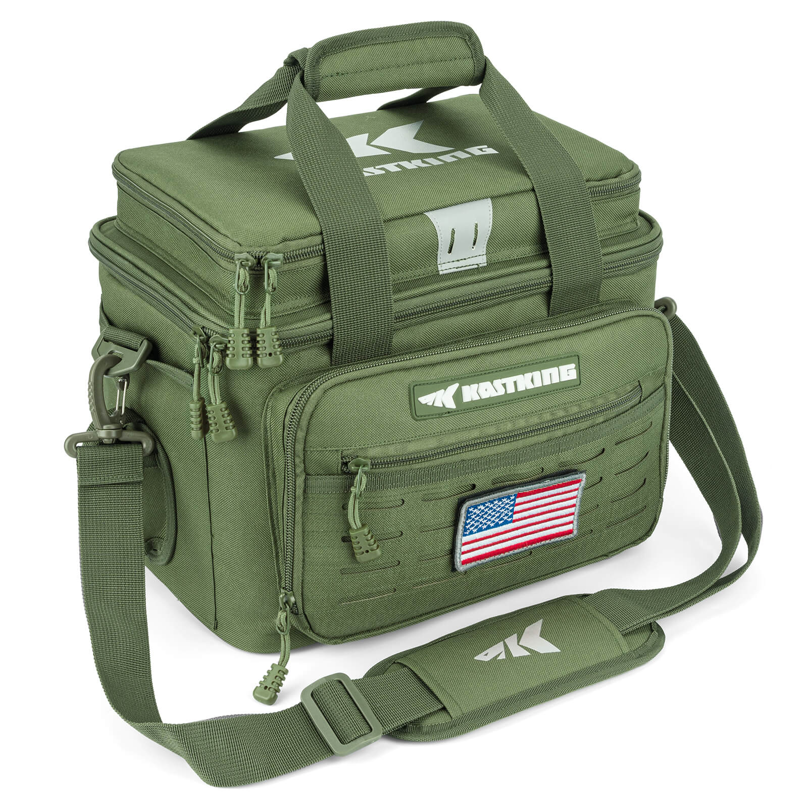 KastKing KarryAll Fishing Tackle Bags KastKing KarryAll Fishing Tackle Bags