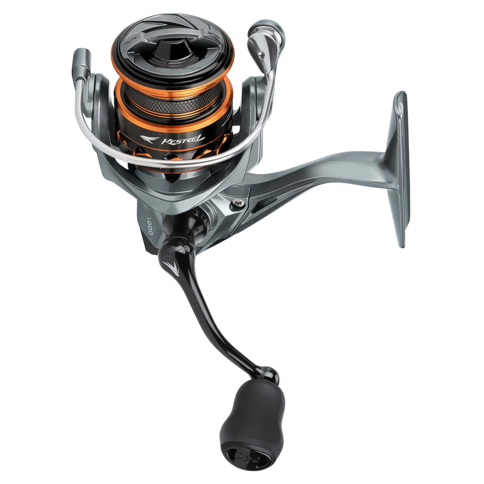 finesse spinning rod combo KastKing Kestrel SFS Fishing Combo