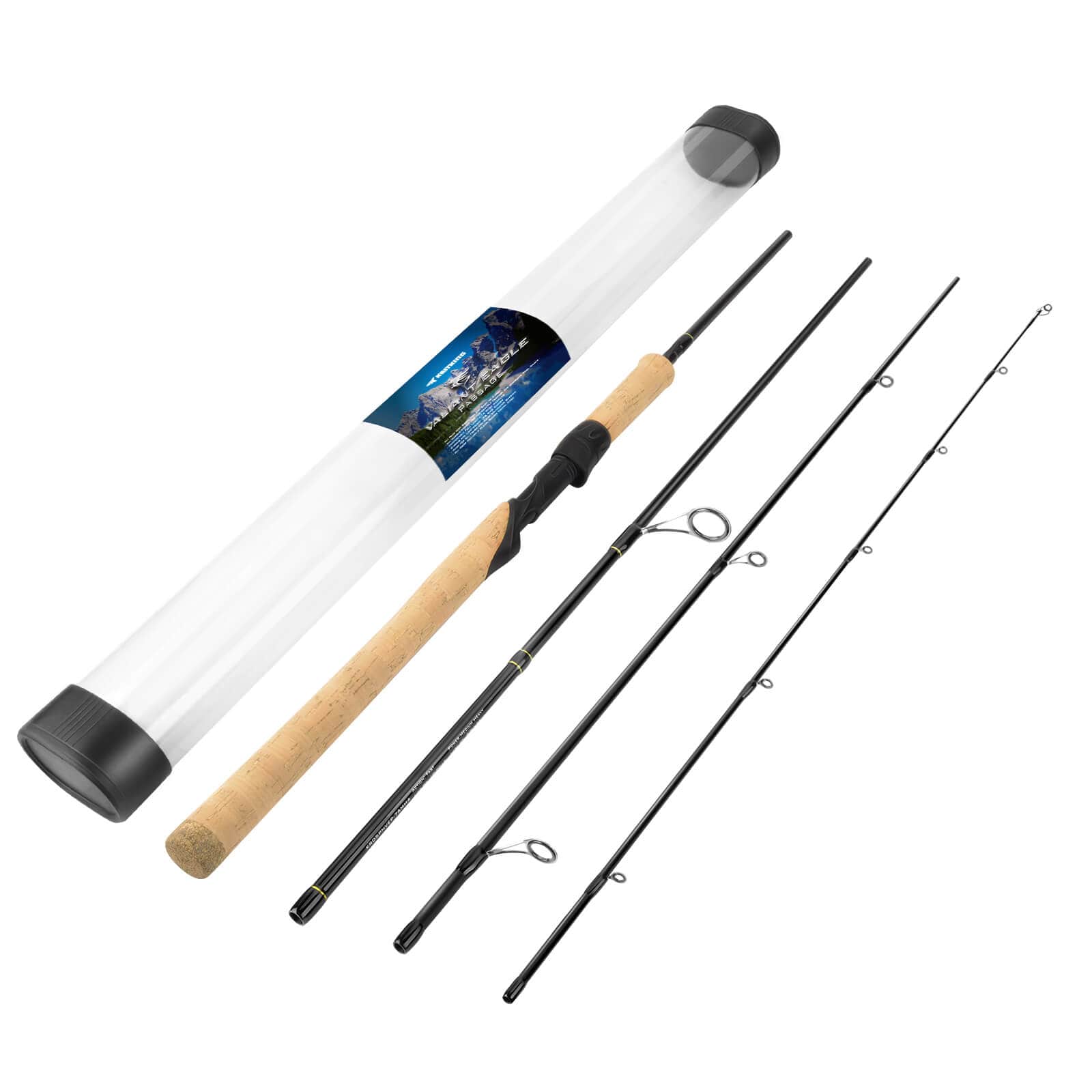 Rods & Rigs - Pitching Precision 