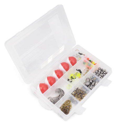 MadBite Freshwater Terminal Tackle Kits