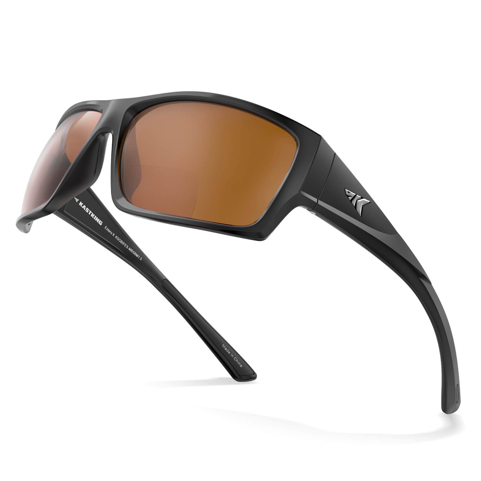 KastKing Estero Bifocal Polarized Sunglasses