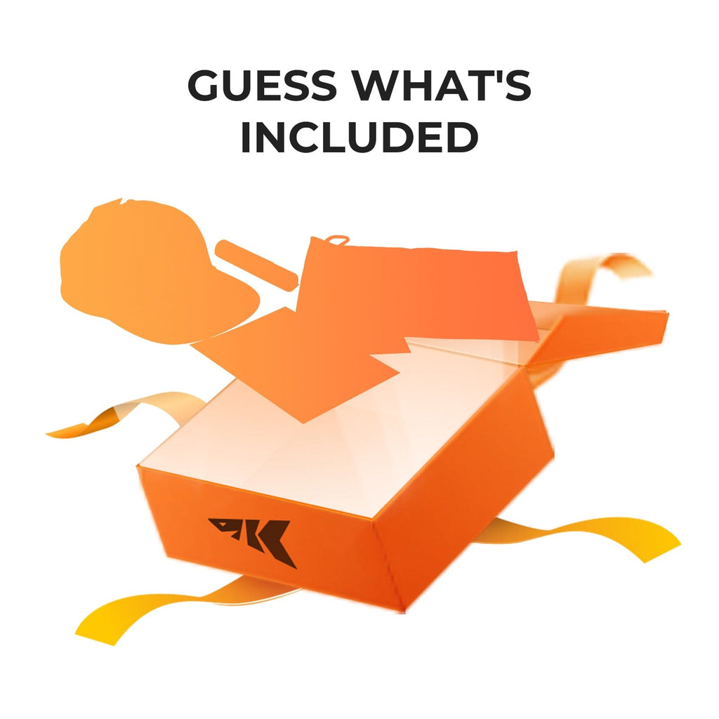 KastKing 13th Anniversary Gift Box