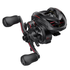 KastKing Valiant Eagle II Bait Finesse Fishing Casting Reel