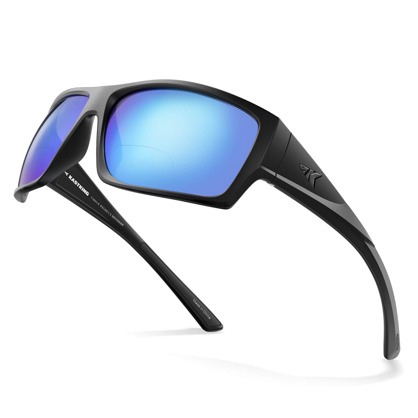 Bifocal sunglasses reviews on sale