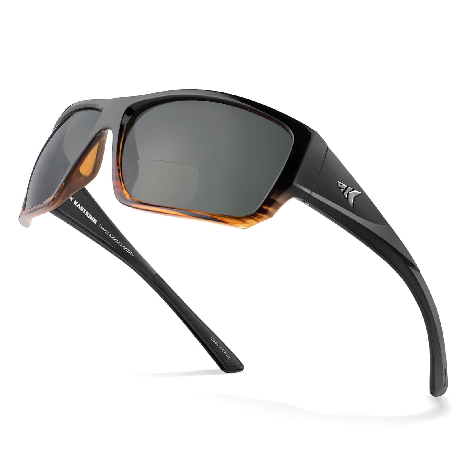 KastKing Estero Bifocal Polarized Sunglasses