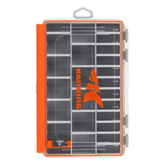 KastKing HyperSeal Waterproof Tackle Box