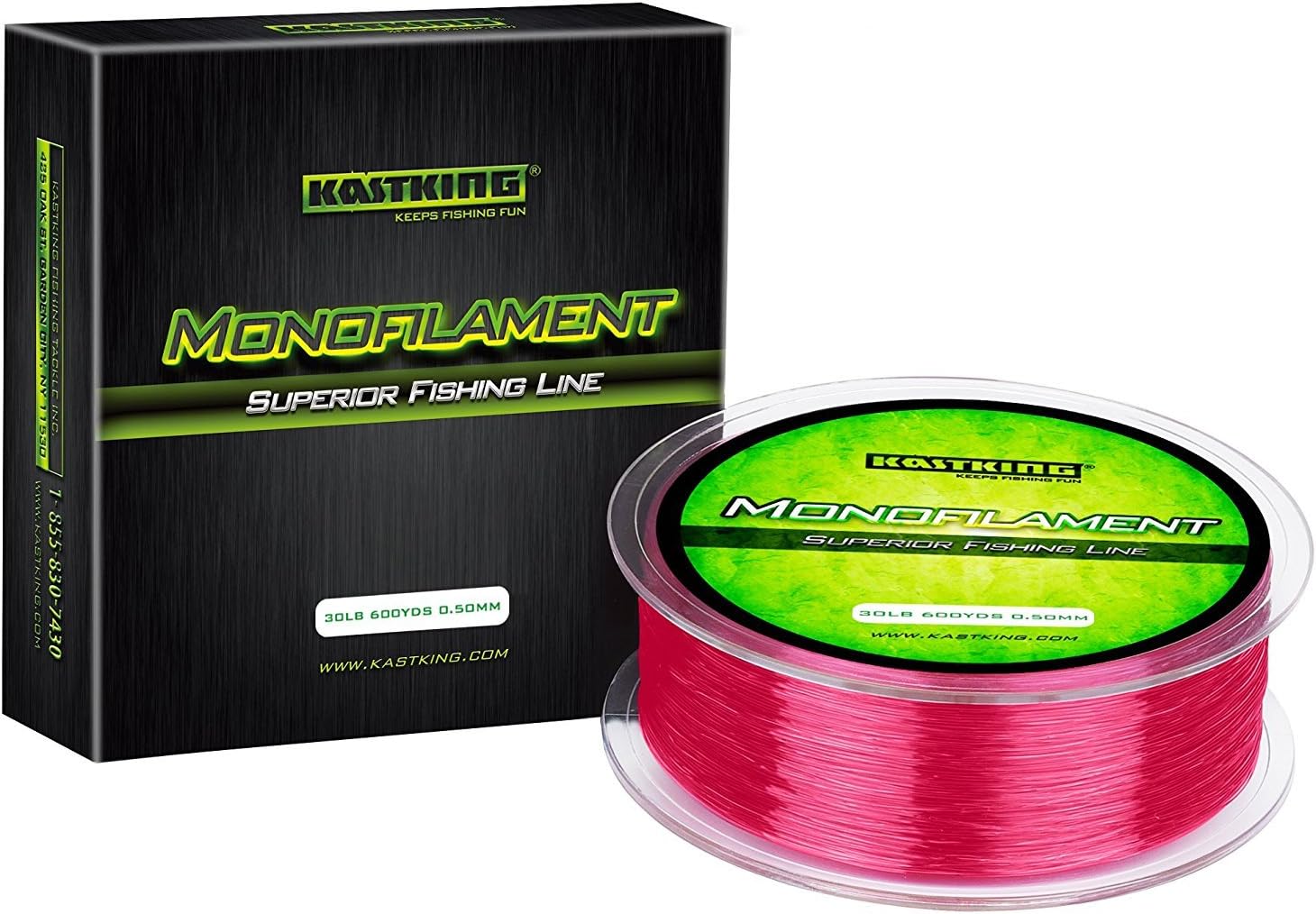 amazon saltwater mono fishing lines Best Sellers: Best Monofilament Line Momois Hi Momoi Clear White Hi-Catch Mono