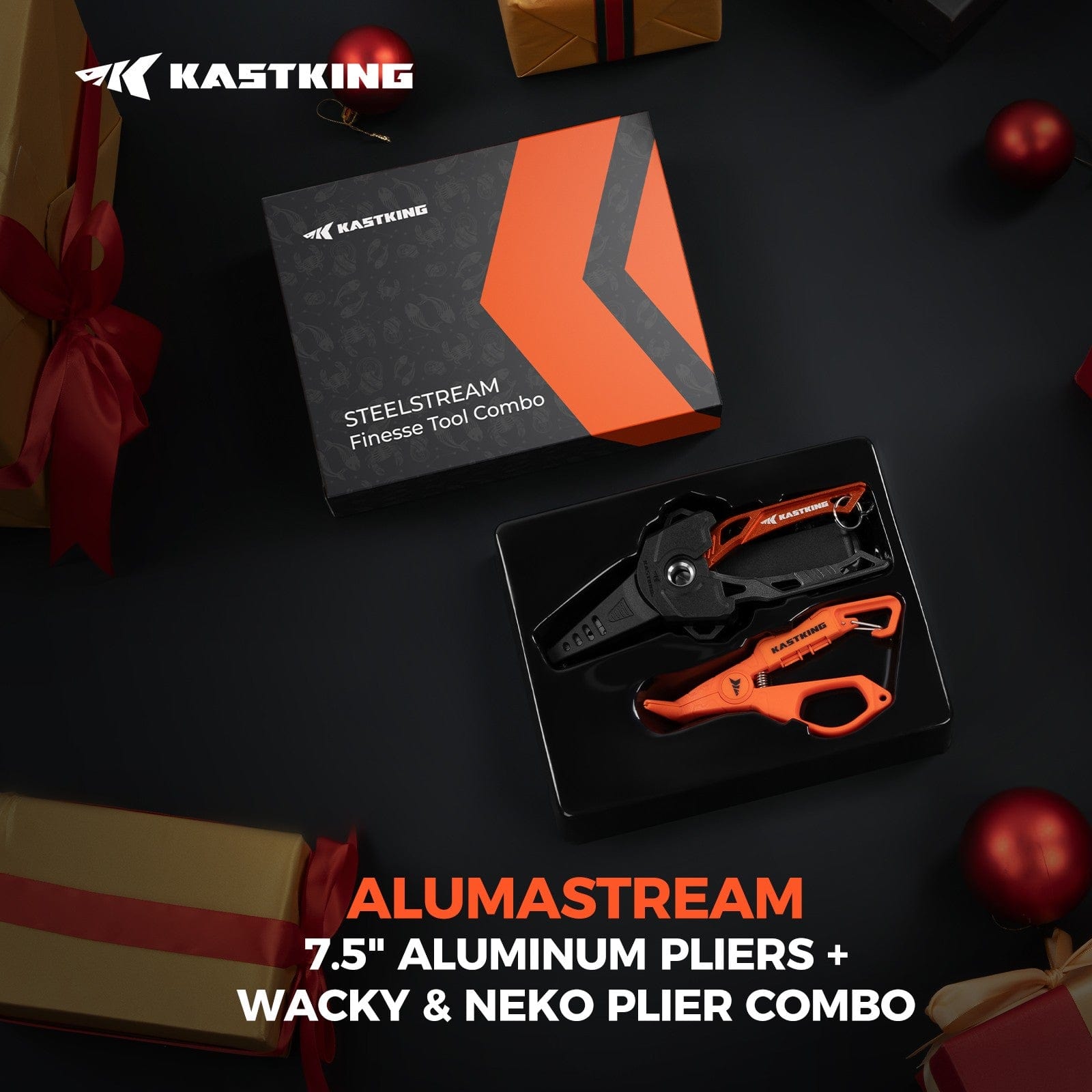 kastKing