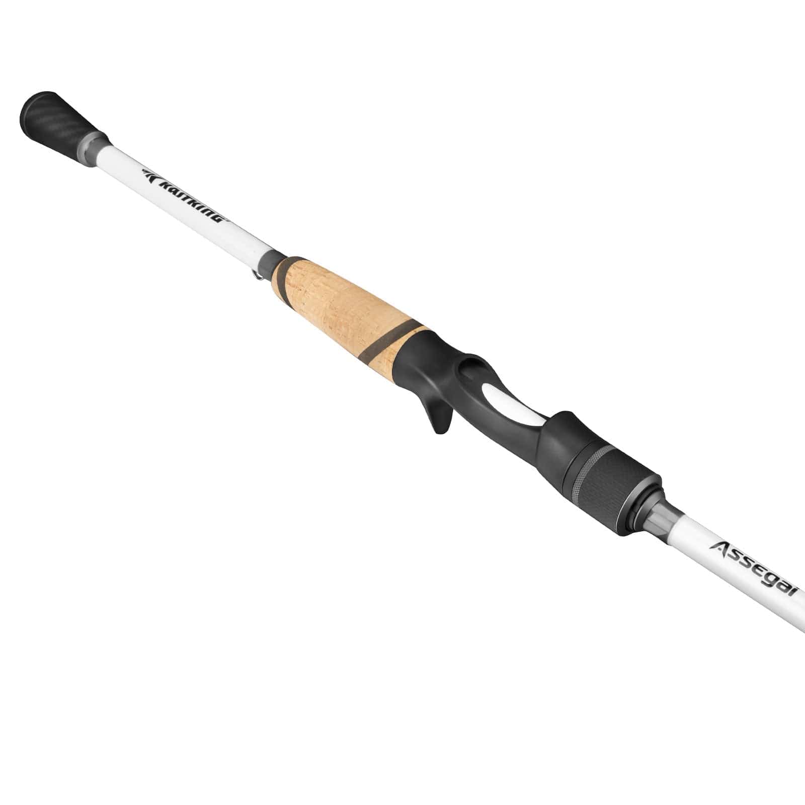 13 Fishing Fate Black Spinning Rod Gen 3 Finesse for sale online