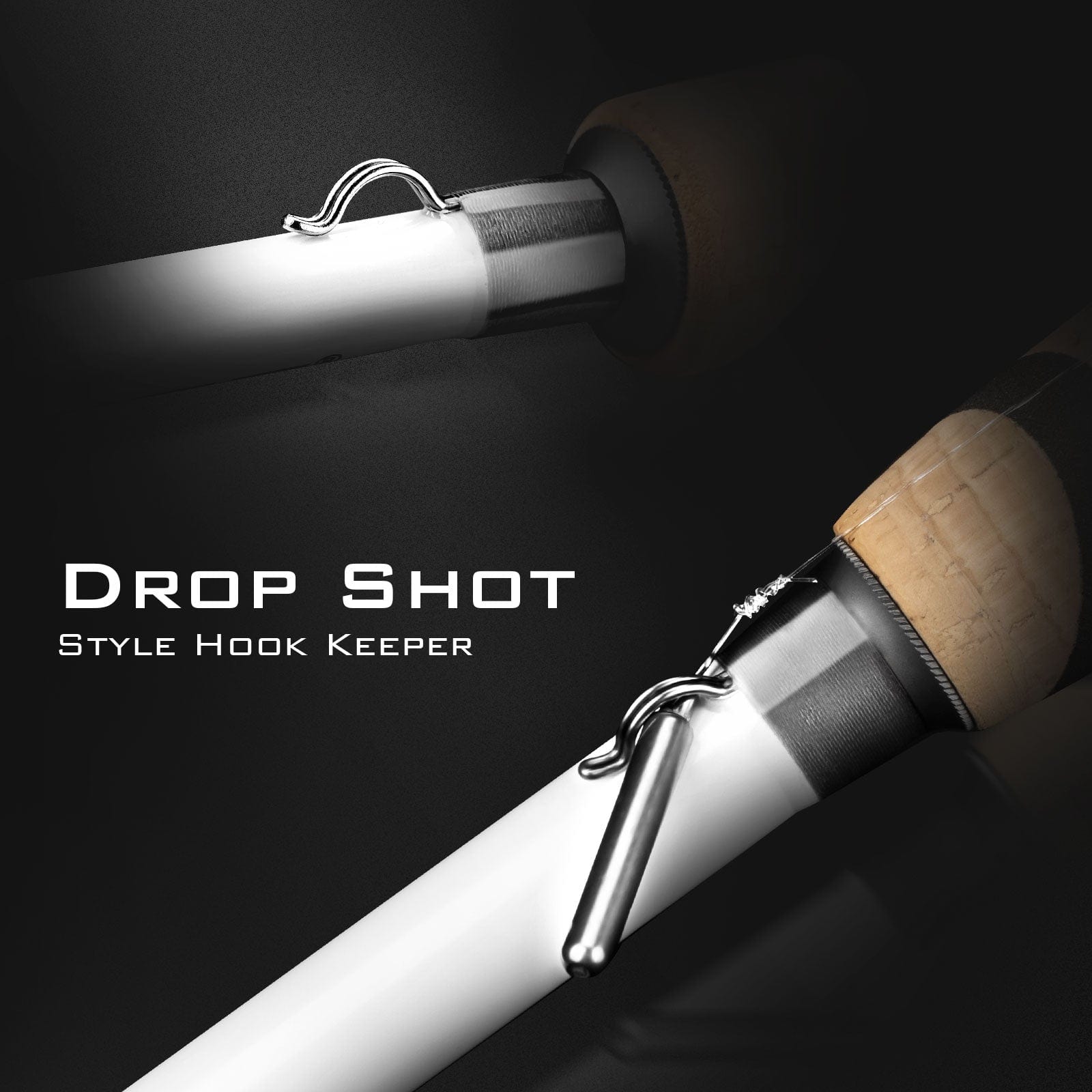 KastKing Assegai Technique Bass Fishing Rods KastKing Assegai Technique Bass Fishing Rods