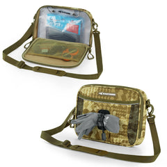 KastKing BaitSpace Detachable Bait Binder Tackle Bag