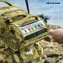 KastKing BaitSpace Line Management Bag