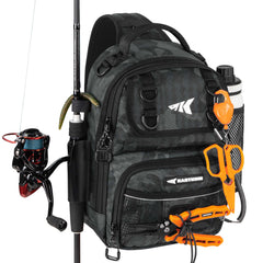 KastKing BaitSpace Fishing Sling Bag