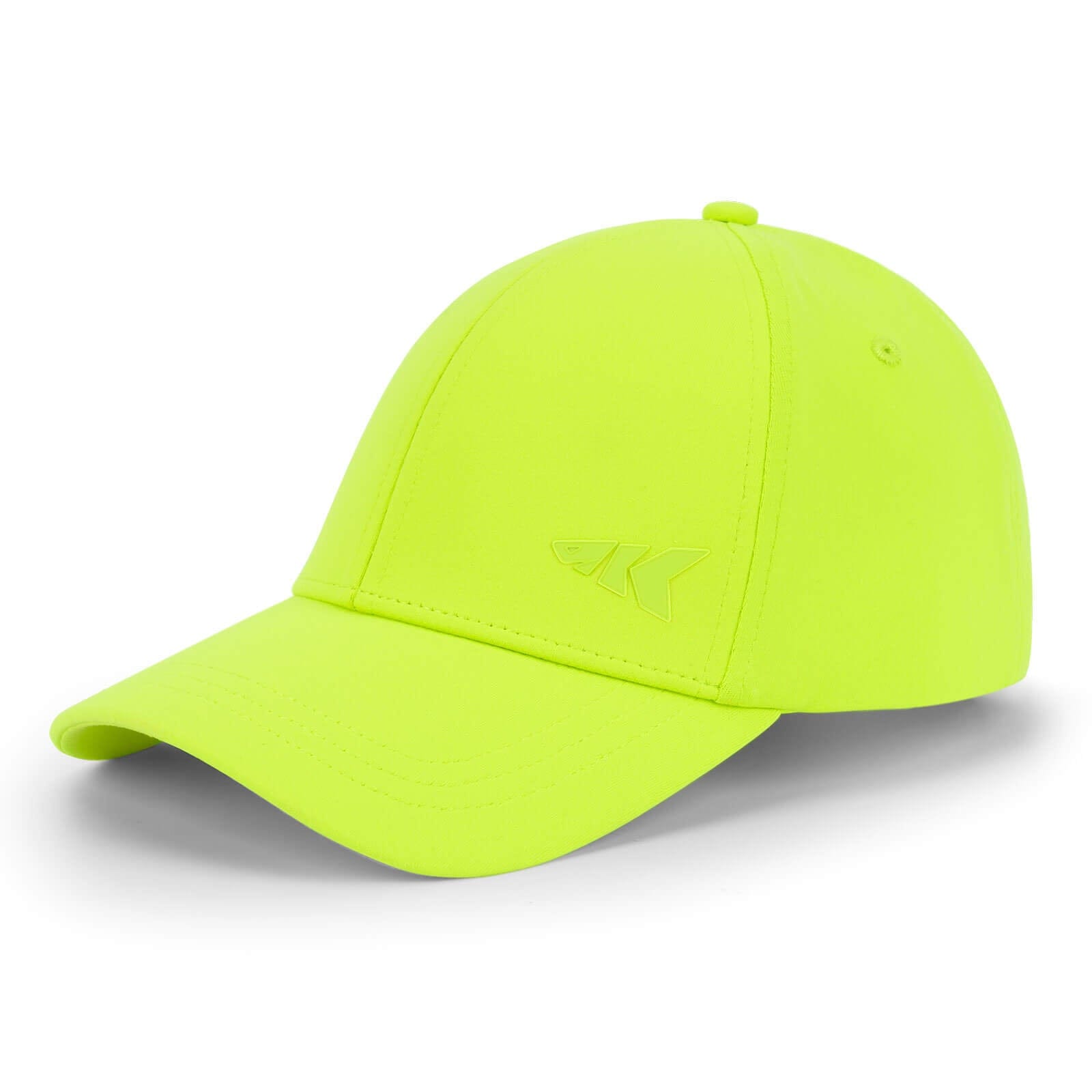 KastKing Official Caps - Adjustable / Lime Punch