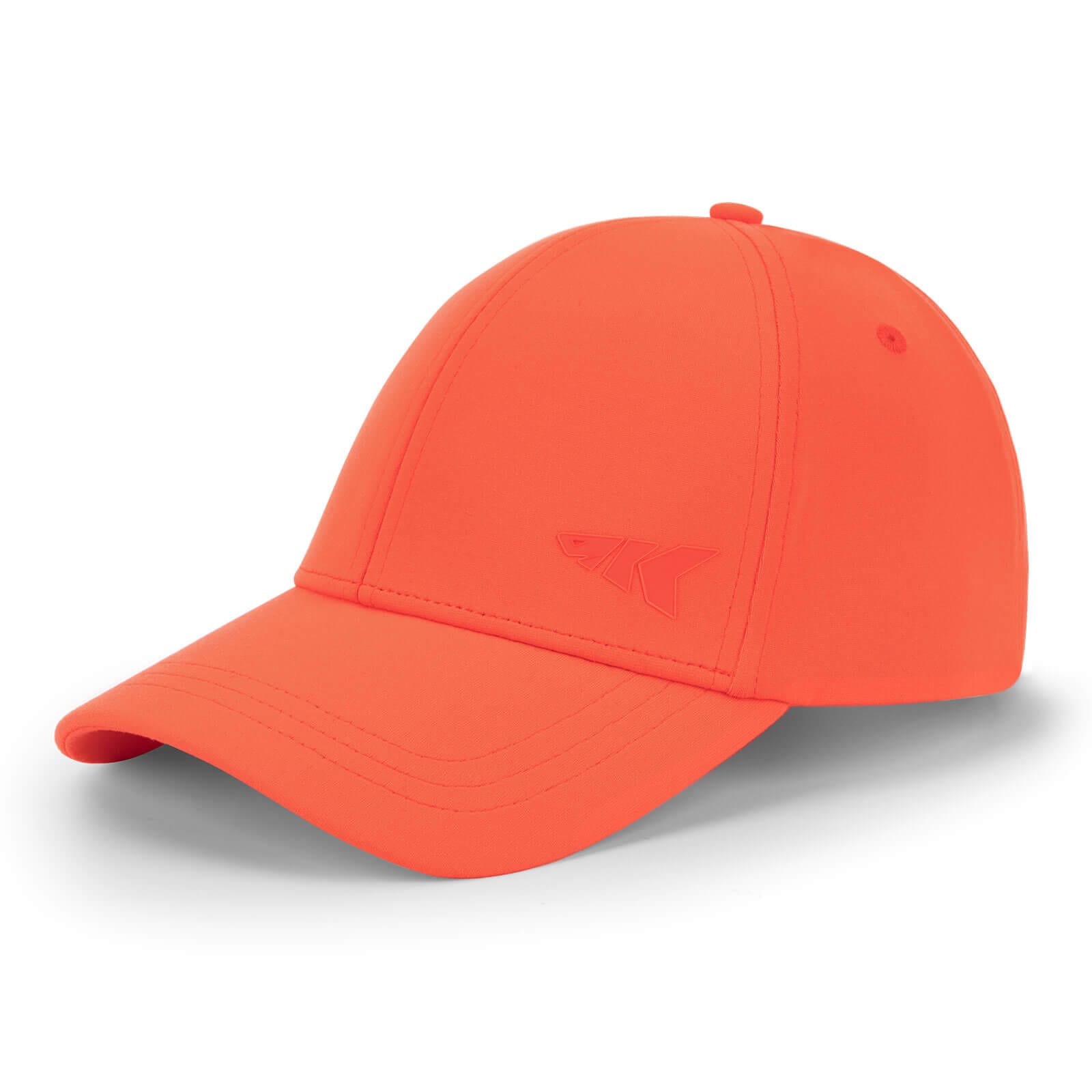 KastKing Official Caps - Adjustable / Orange