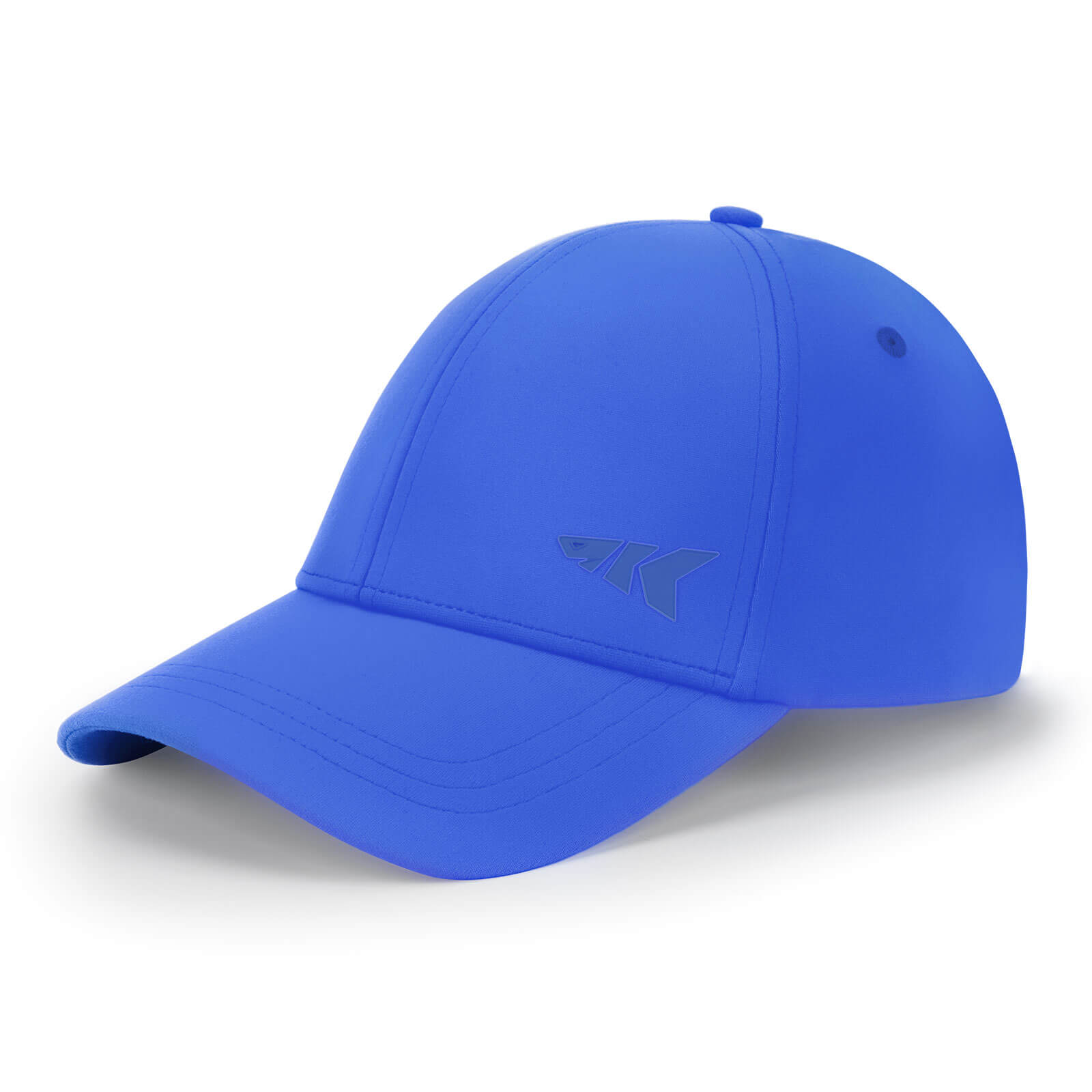 KastKing Official Caps - Adjustable / Royal Blue