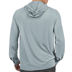 KastKing Baxter Pass UPF 50+ Long Sleeve Shirt with Hood