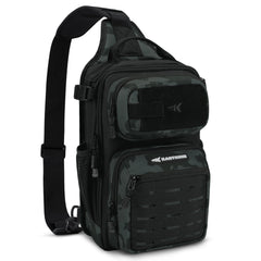 KastKing BlowBak Tactical Fishing Sling Tackle Storage Bag