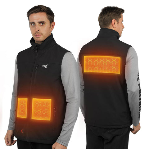 KastKing Calido Heated Vest
