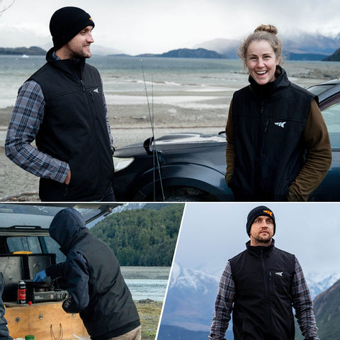 KastKing Calido Heated Vest