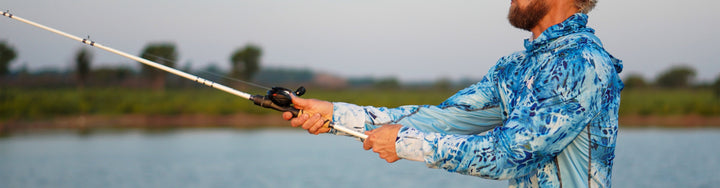 Casting Fishing Rods & Bait Casting Rods : KastKing