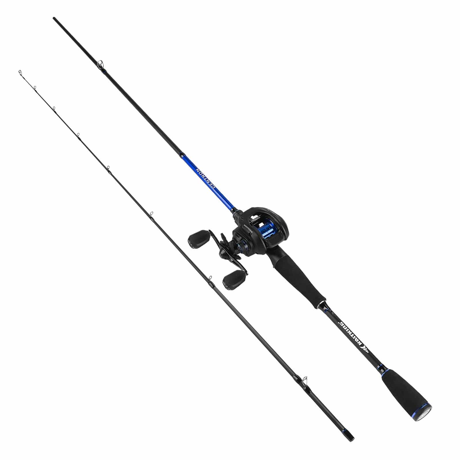 KastKing Centron Baitcasting Combos