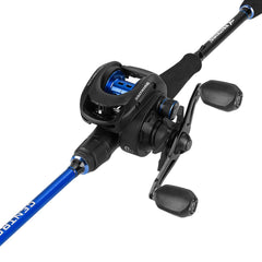 KastKing Centron Baitcasting Rod and Reel Combo 7'0