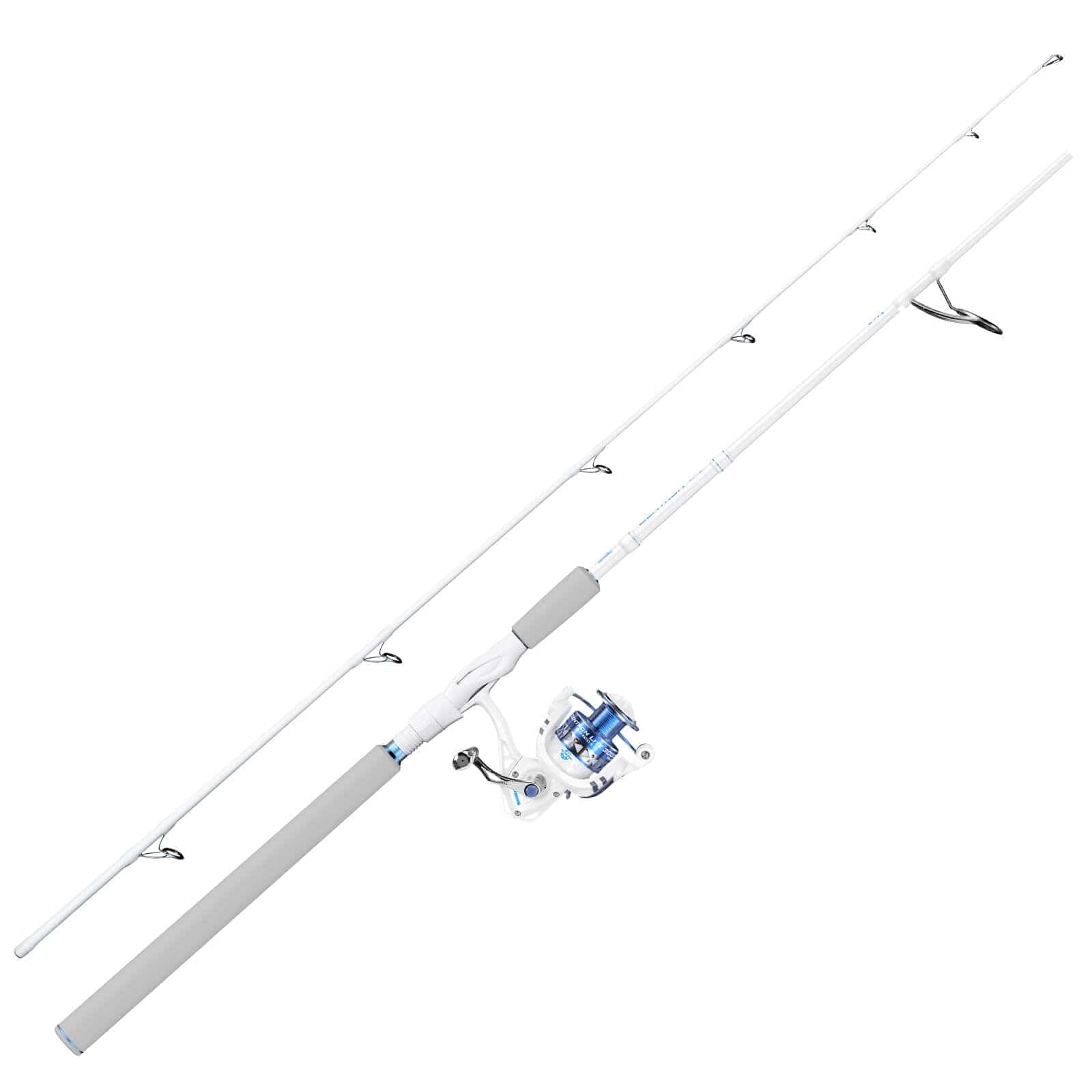 fishing rod and tackle combo set r2 KastKing Kapstan Saltwater Spinning Rod