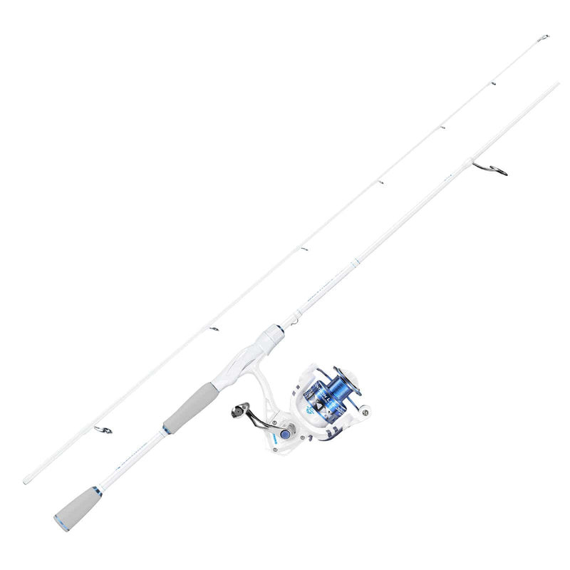 KastKing Centron Lite Spinning Fishing Rod and Reel Combo
