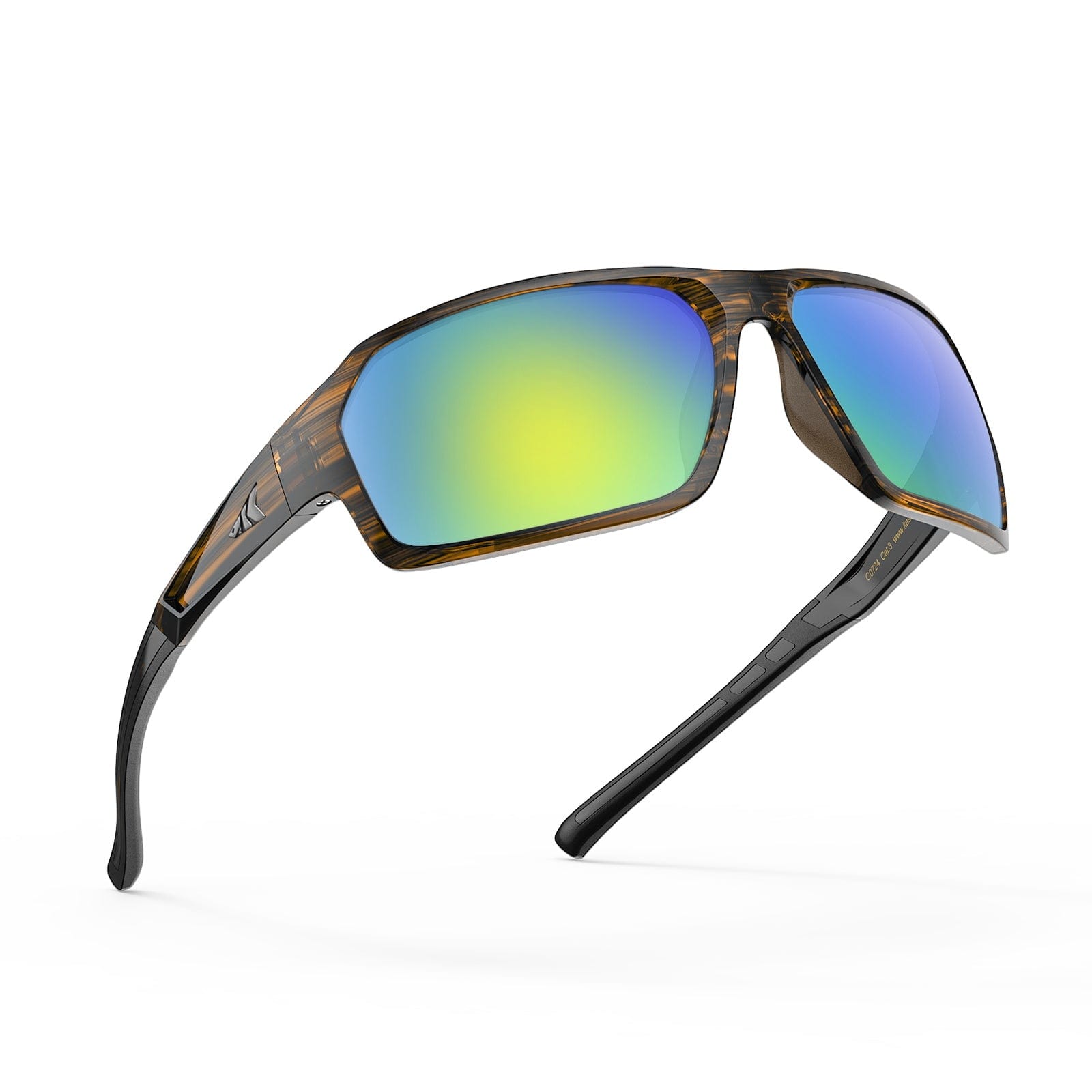 goggles polarized KastKing Chippewa Polarized Fishing Sunglasses