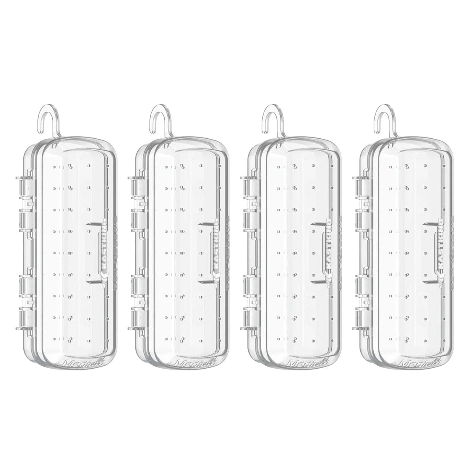 KastKing Bait Kapsule Fishing Lure Cover 4pcs Kit