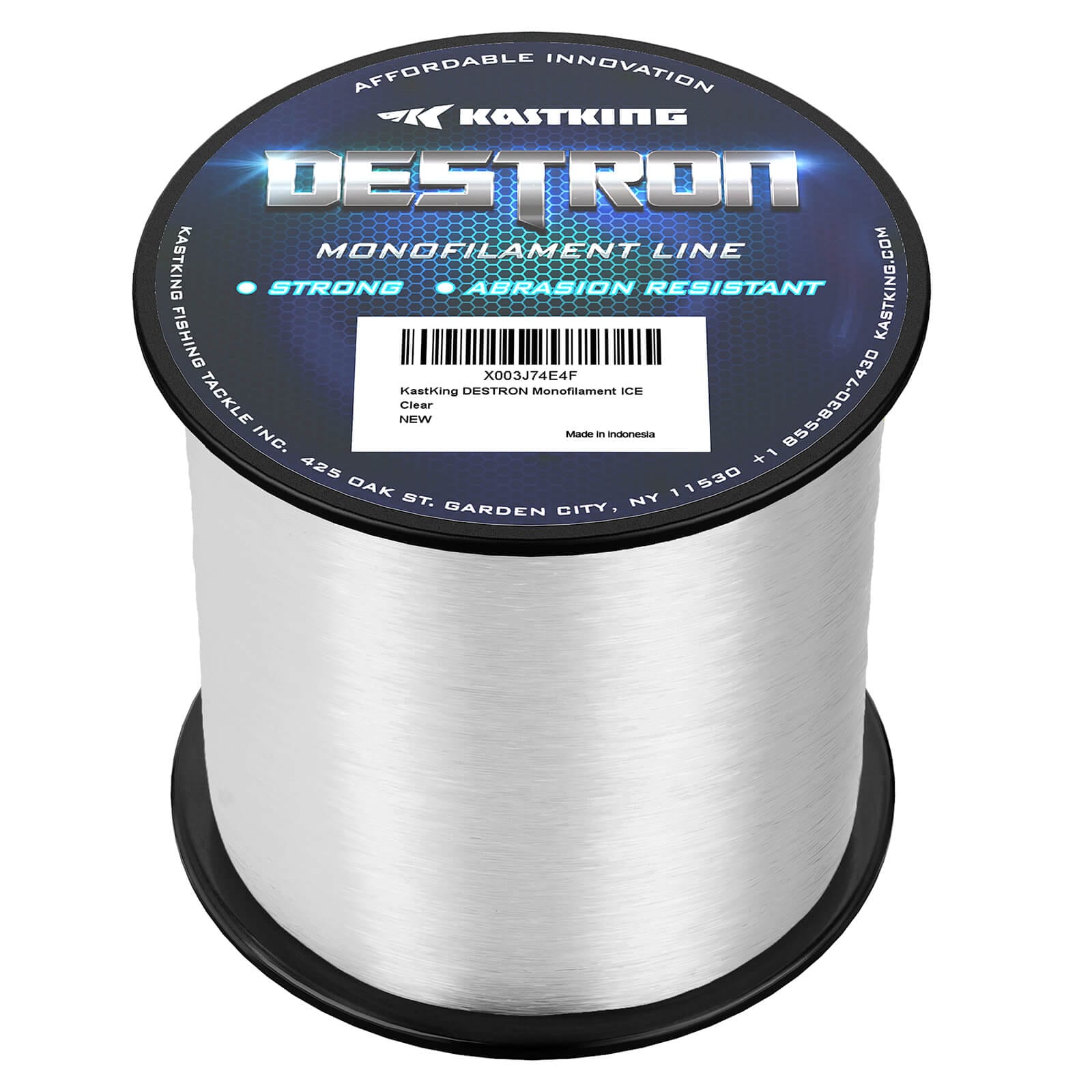 KastKing Monofilament Fishing Fishing Lines & Leaders for sale