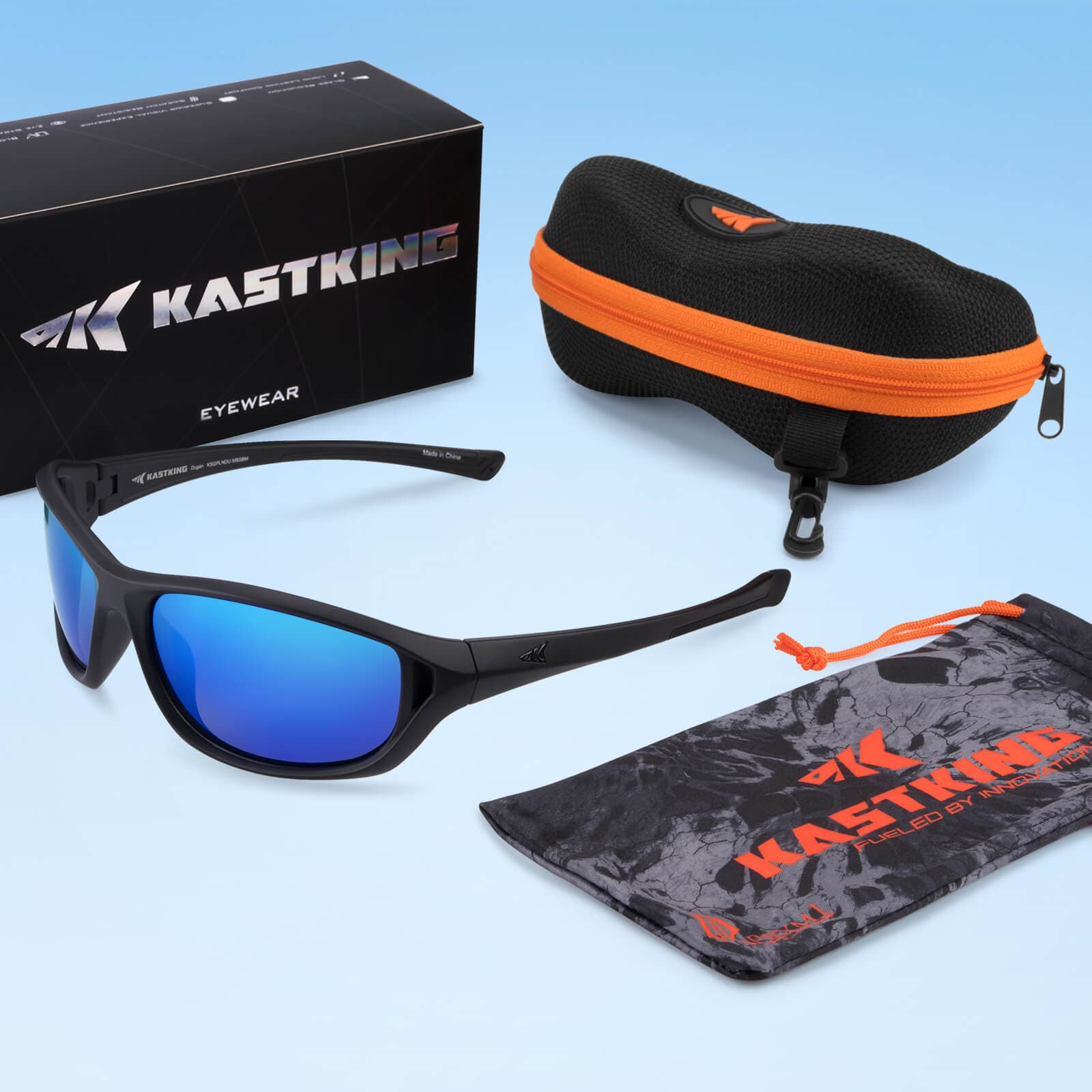 kastKing