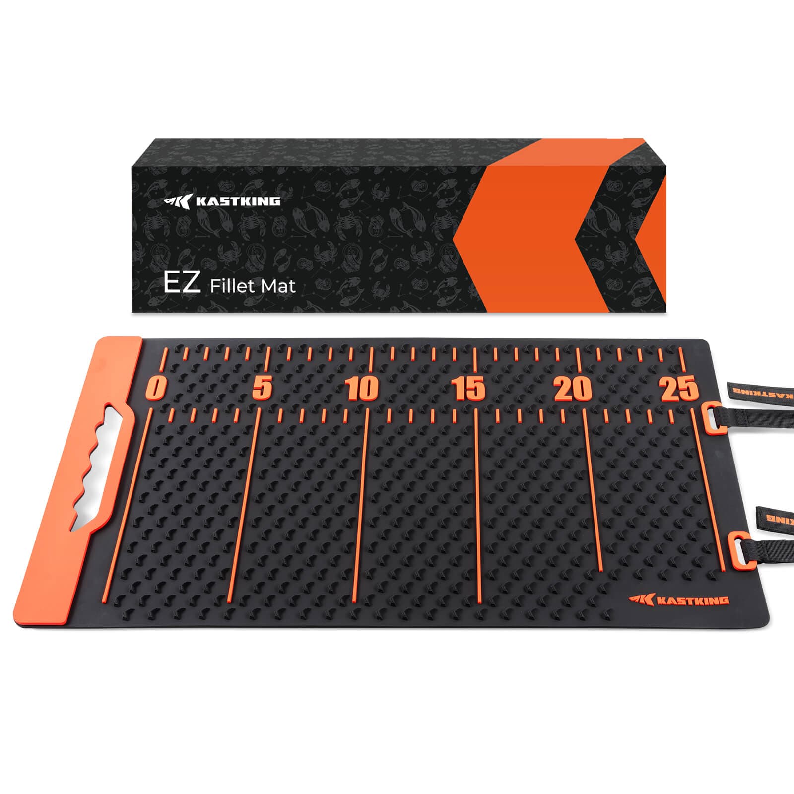 KastKing EZ Fillet Fish Fillet Mat & Combo