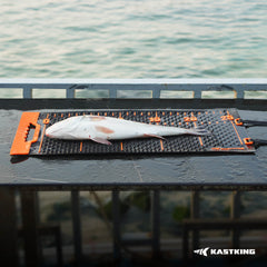 KastKing EZ Fillet Fish Fillet Mat & Combo