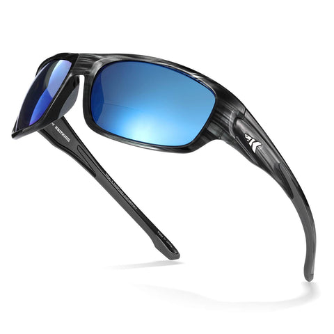 KastKing Ellijay Bifocal Sport Sunglasses