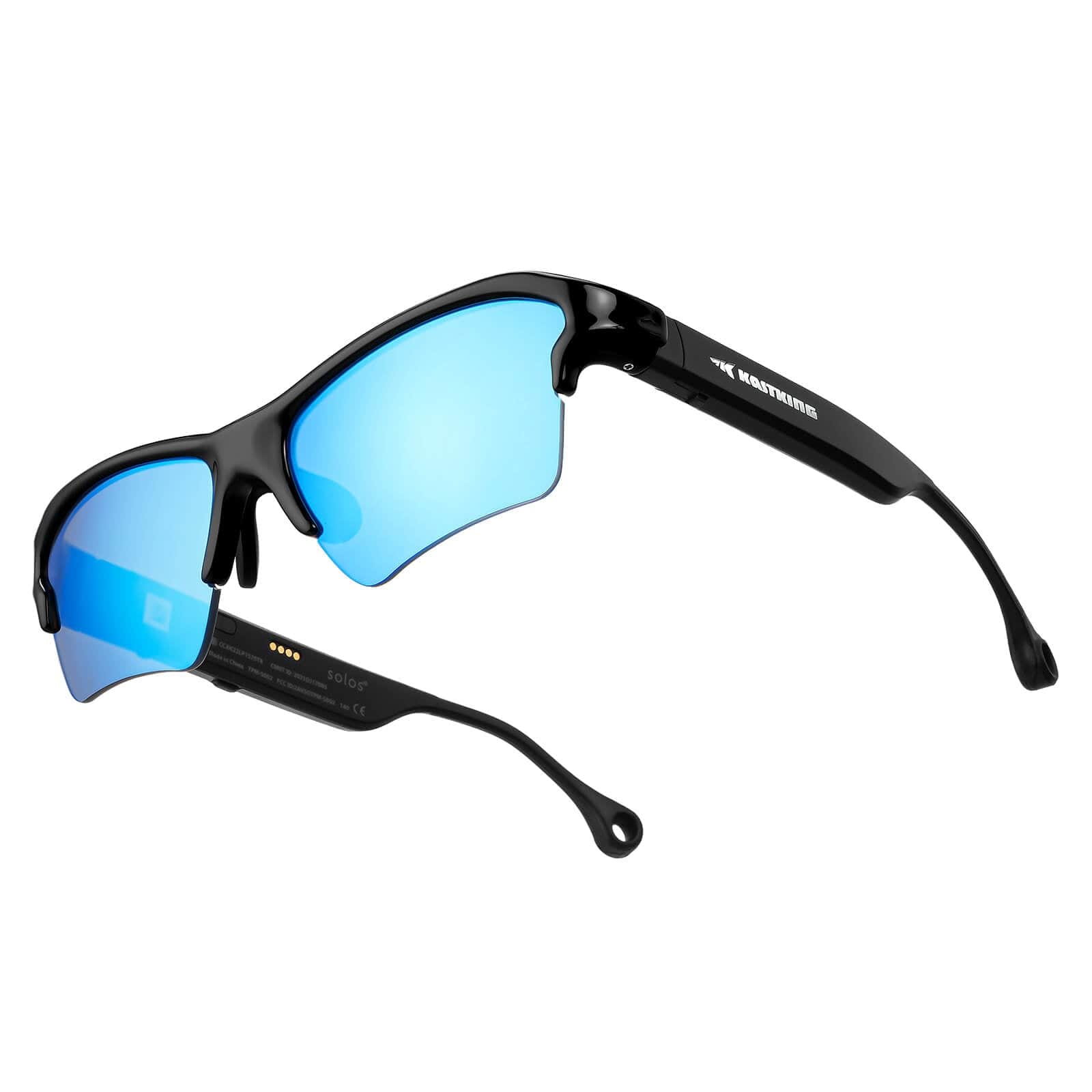 KastKing FishIQ Smart Fishing Sunglasses