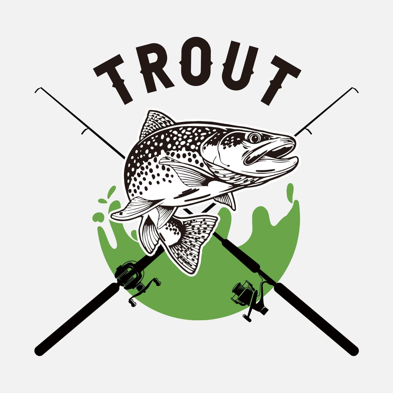 Exclusive Trout Mystery Box –  Reel & Rod Surprise Combo