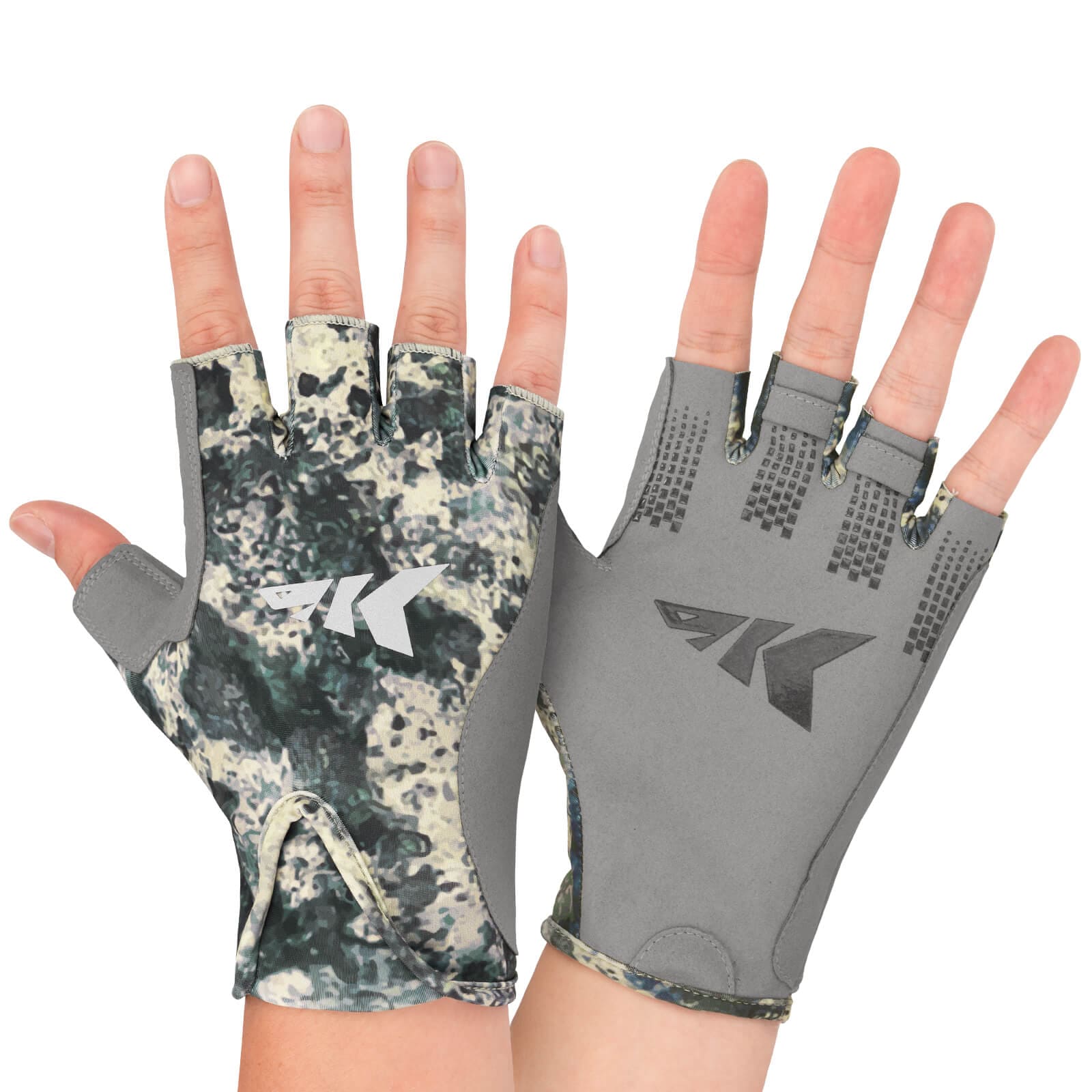 KastKing Gill Raker II Gloves