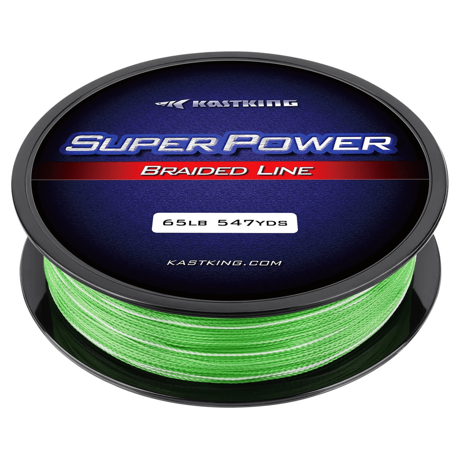 kastking mega 8 braided fishing line KastKing SuperPower Braided Fishing Line