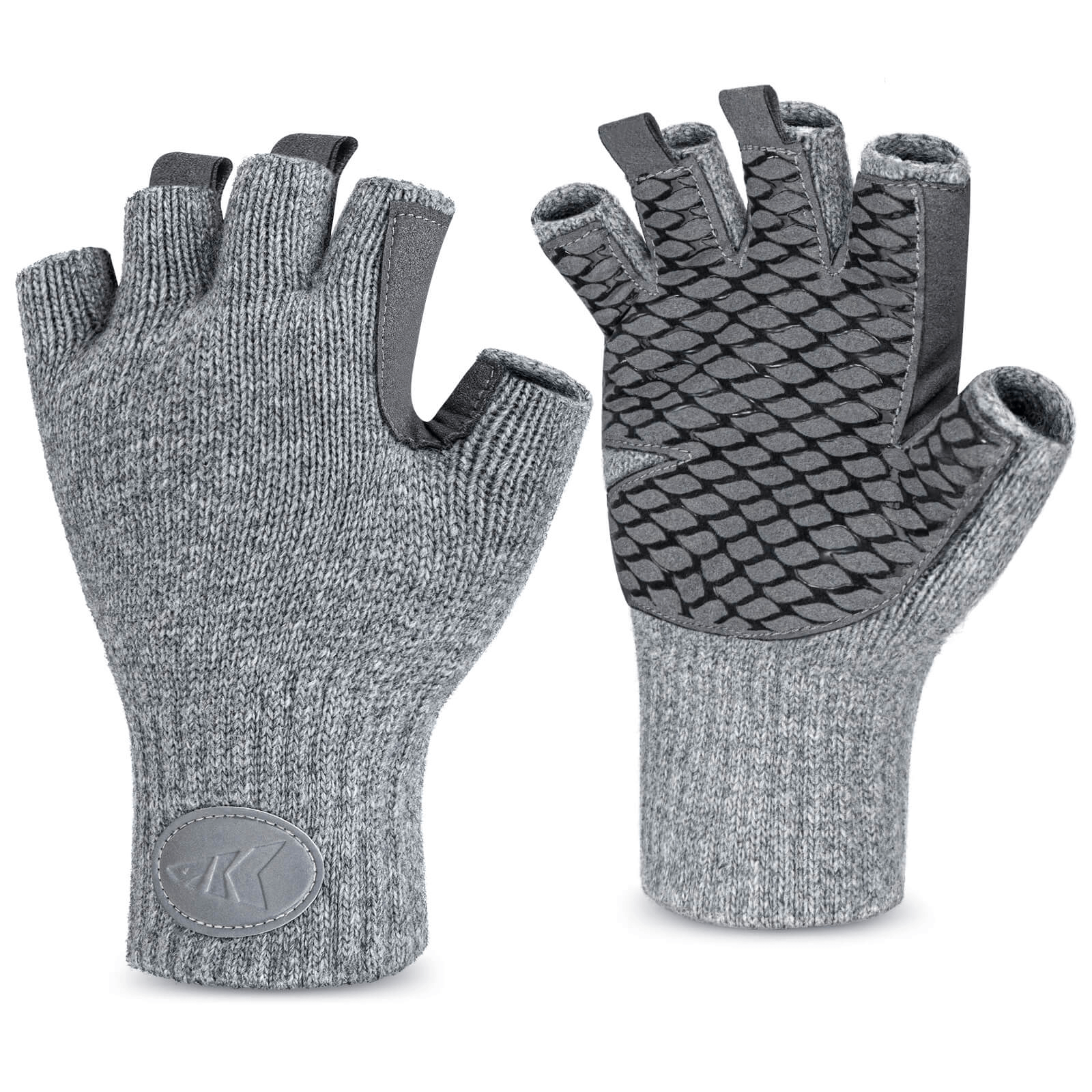 Hunting and fishing gloves on sale