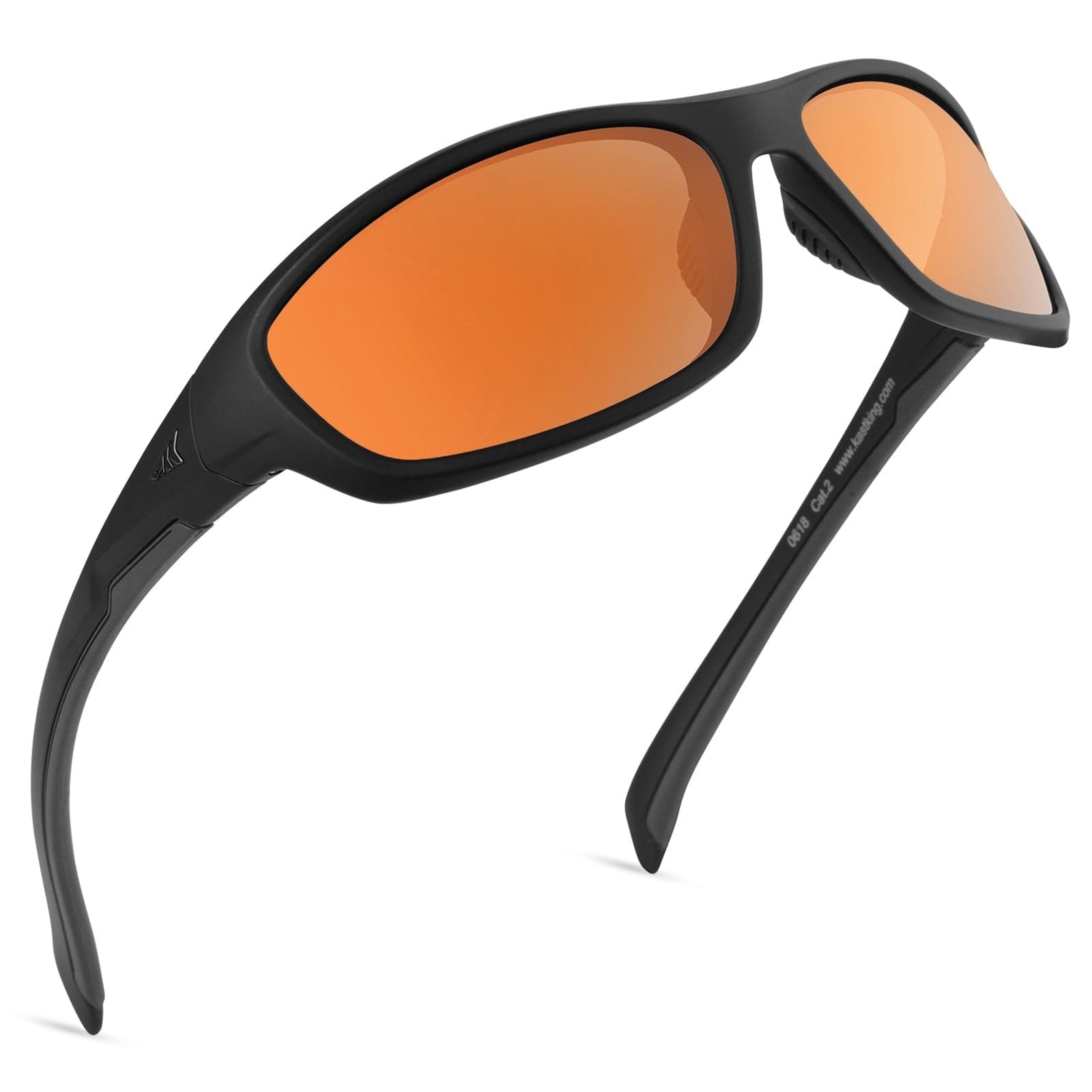 KastKing Hiwassee Polarized Sport Sunglasses for Men and Women