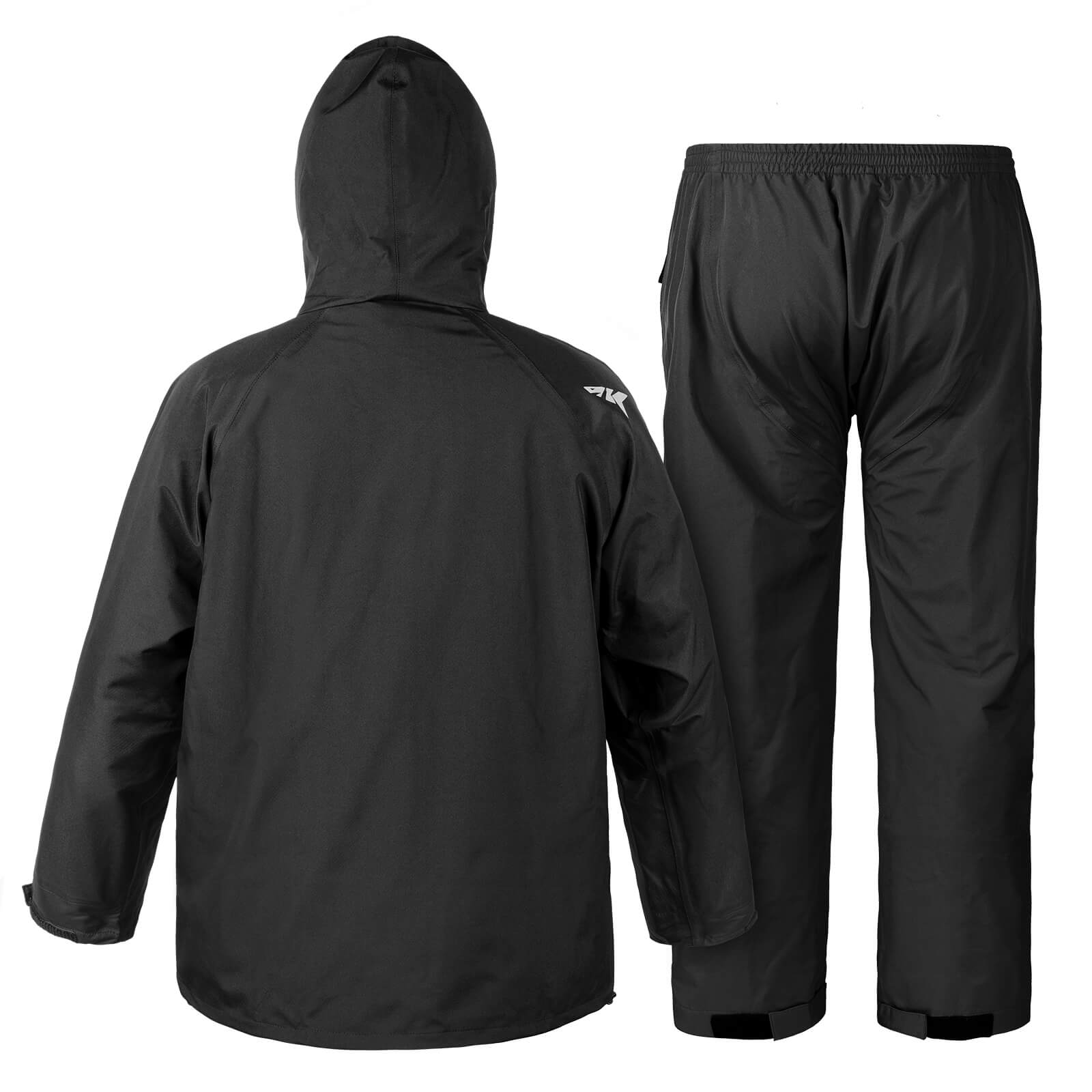 KastKing HydroSense Essential Waterproof Rain Suit