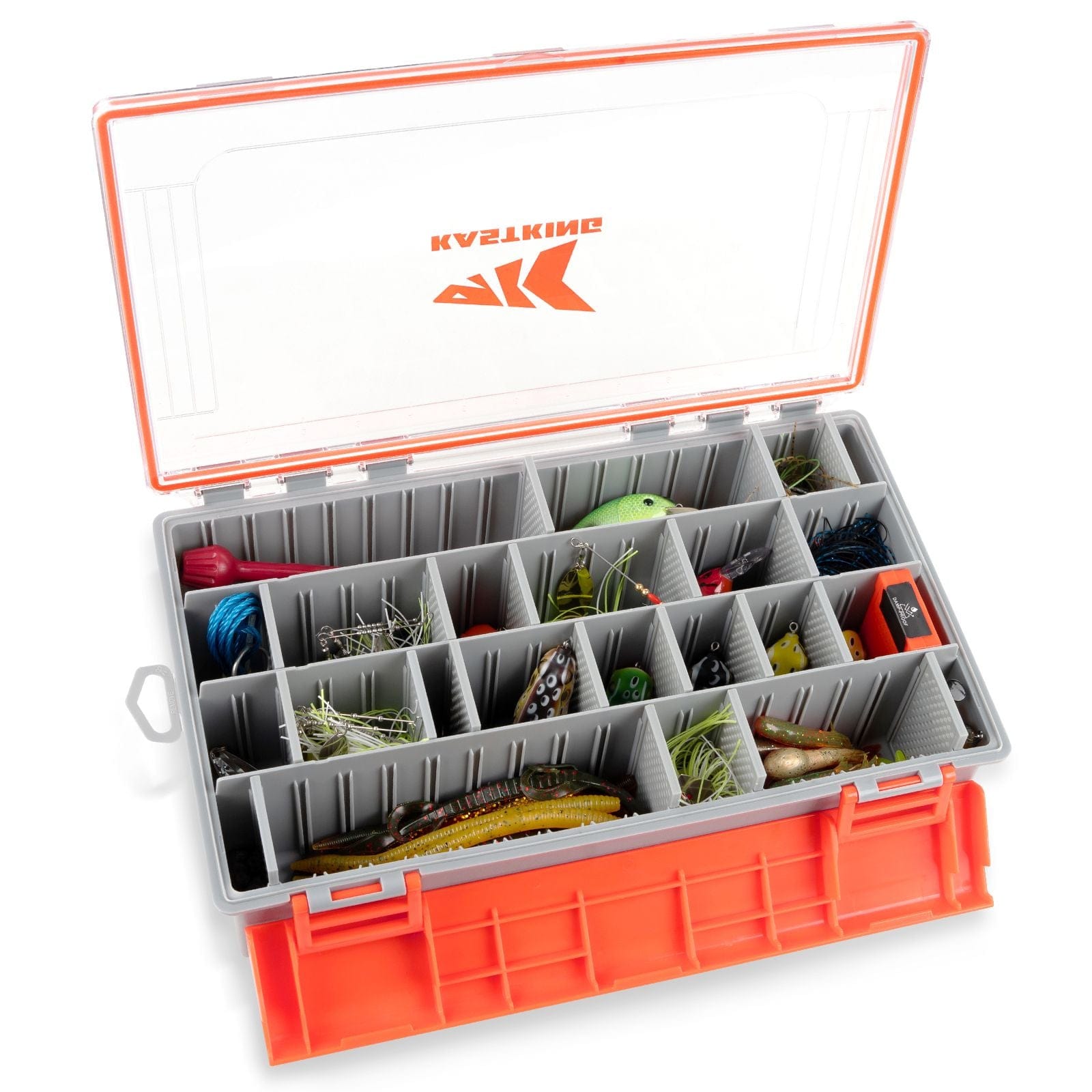 HyperSeal Deep Waterproof Tackle Box