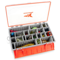HyperSeal Deep Waterproof Tackle Box