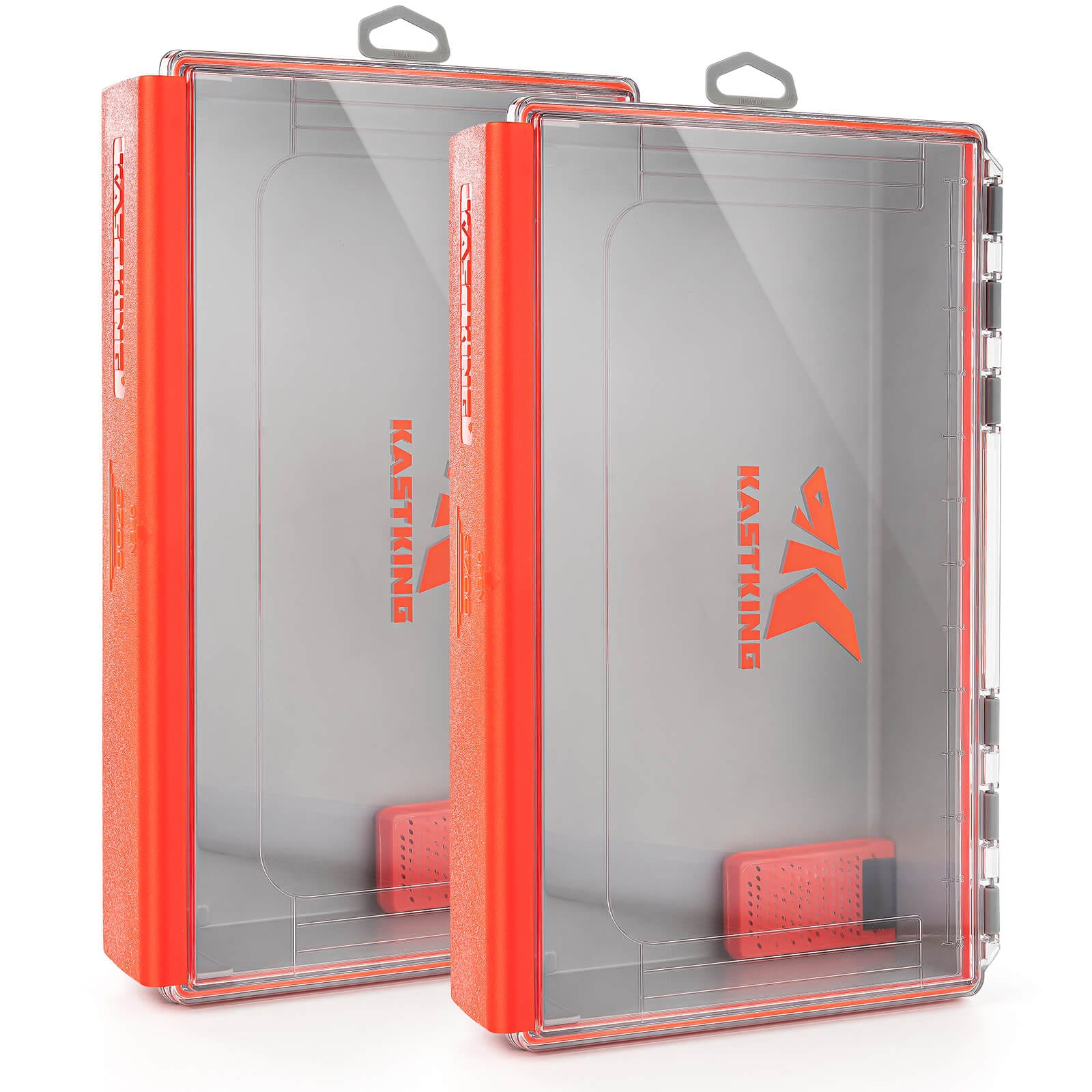 KastKing HyperSeal Waterproof Tackle Box